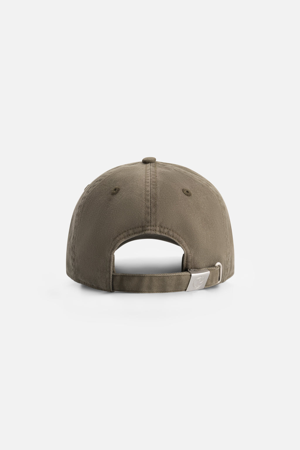 Icon Denim Cap