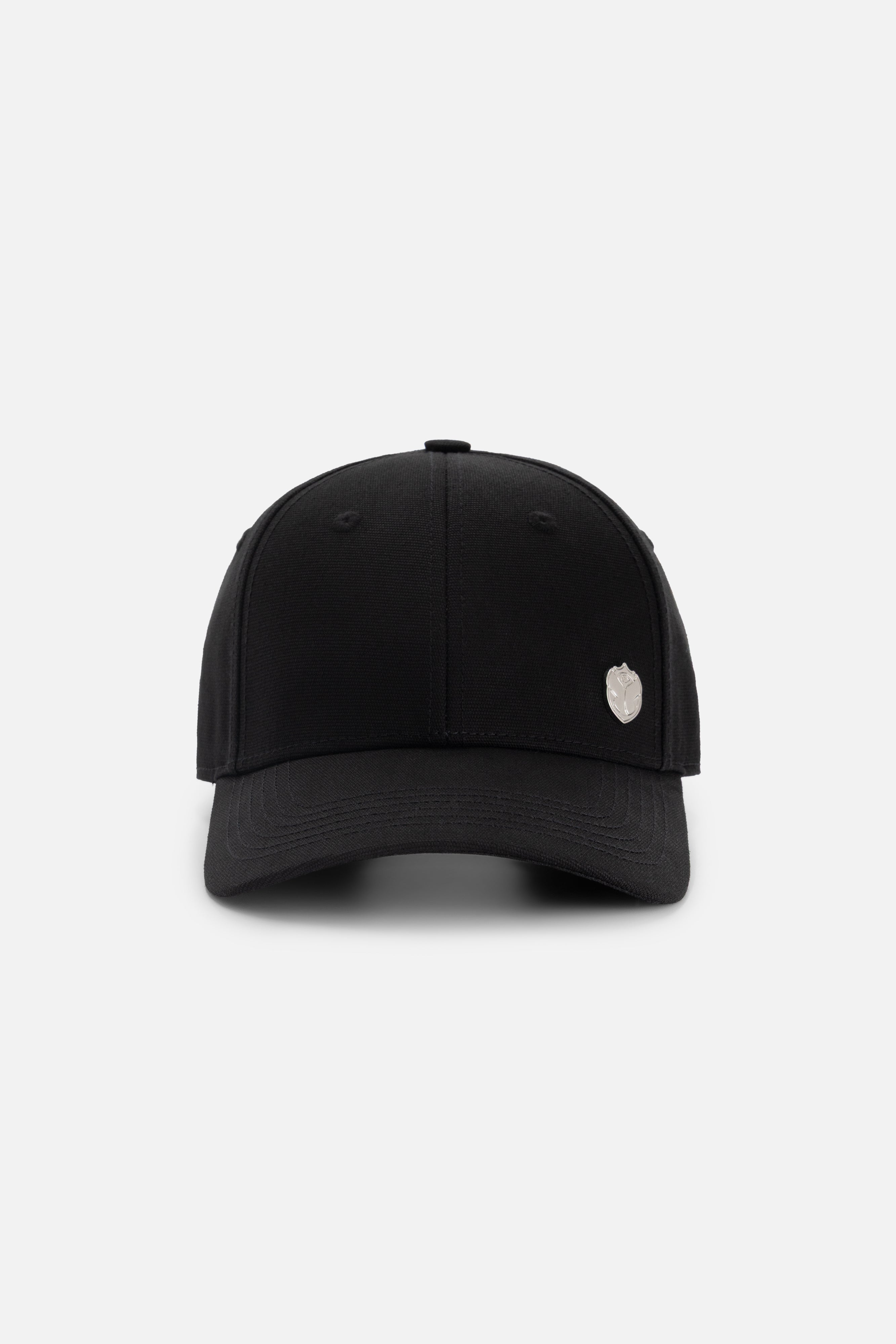 Baseball Cap Black - Tomorrowland Store