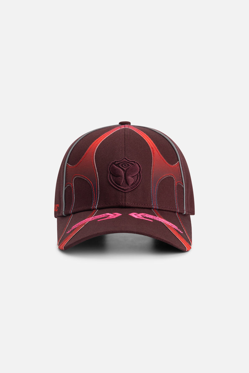 Icon Soccer Cap