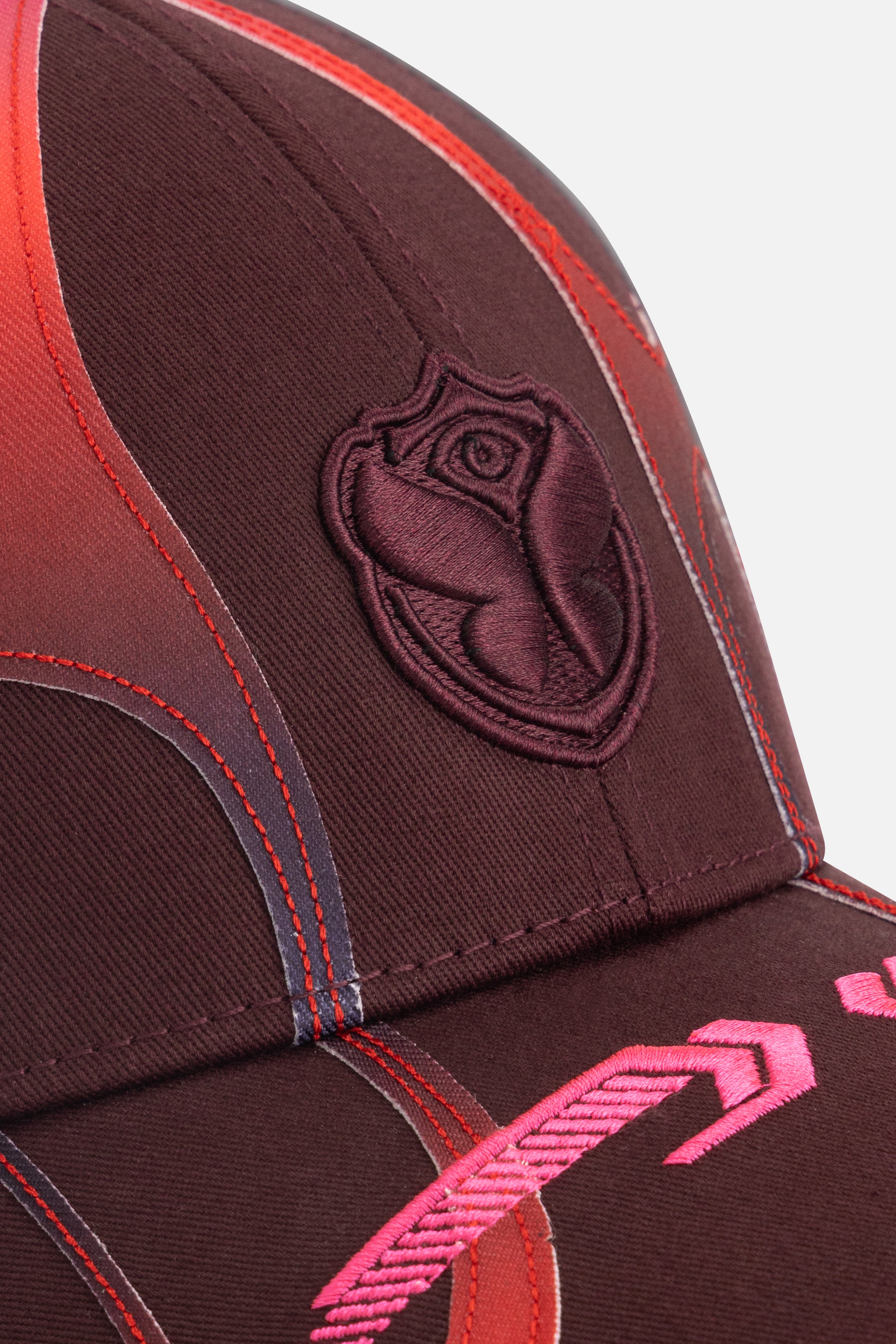 Icon Soccer Cap – Tomorrowland Store