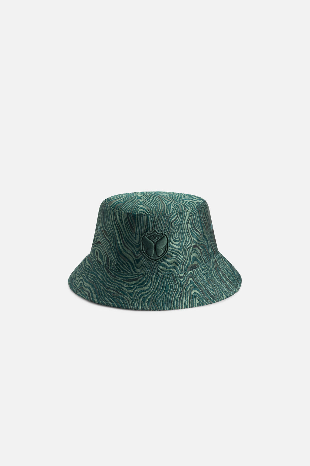 Signature Bucket Hat