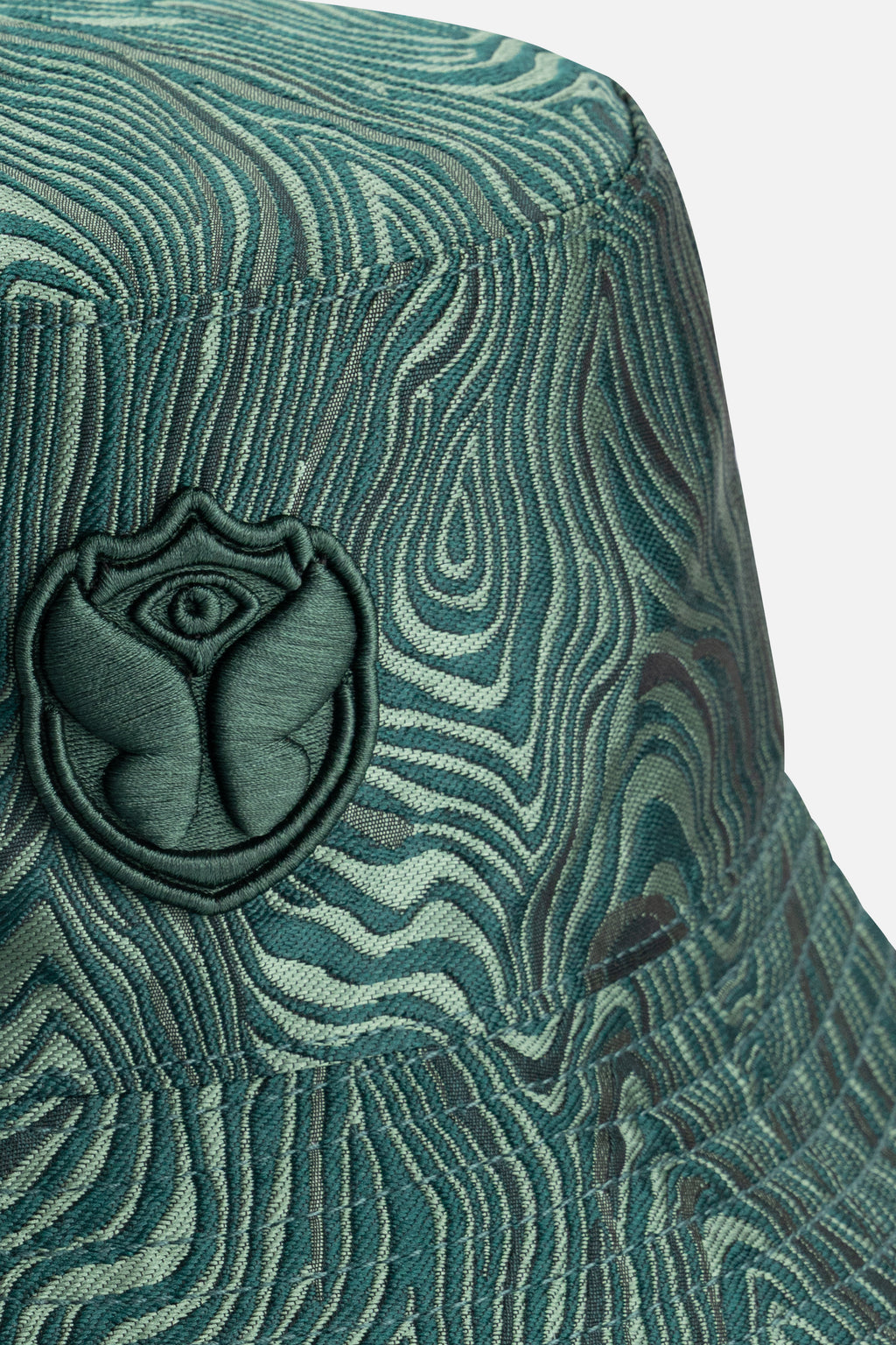 Signature Bucket Hat