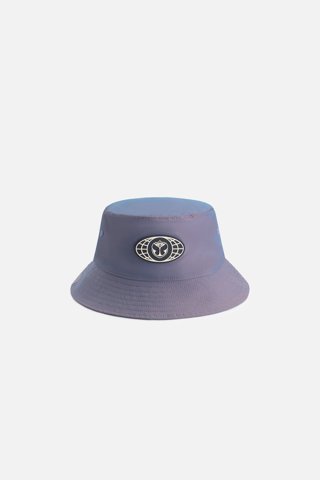 Iridescent Bucket Hat