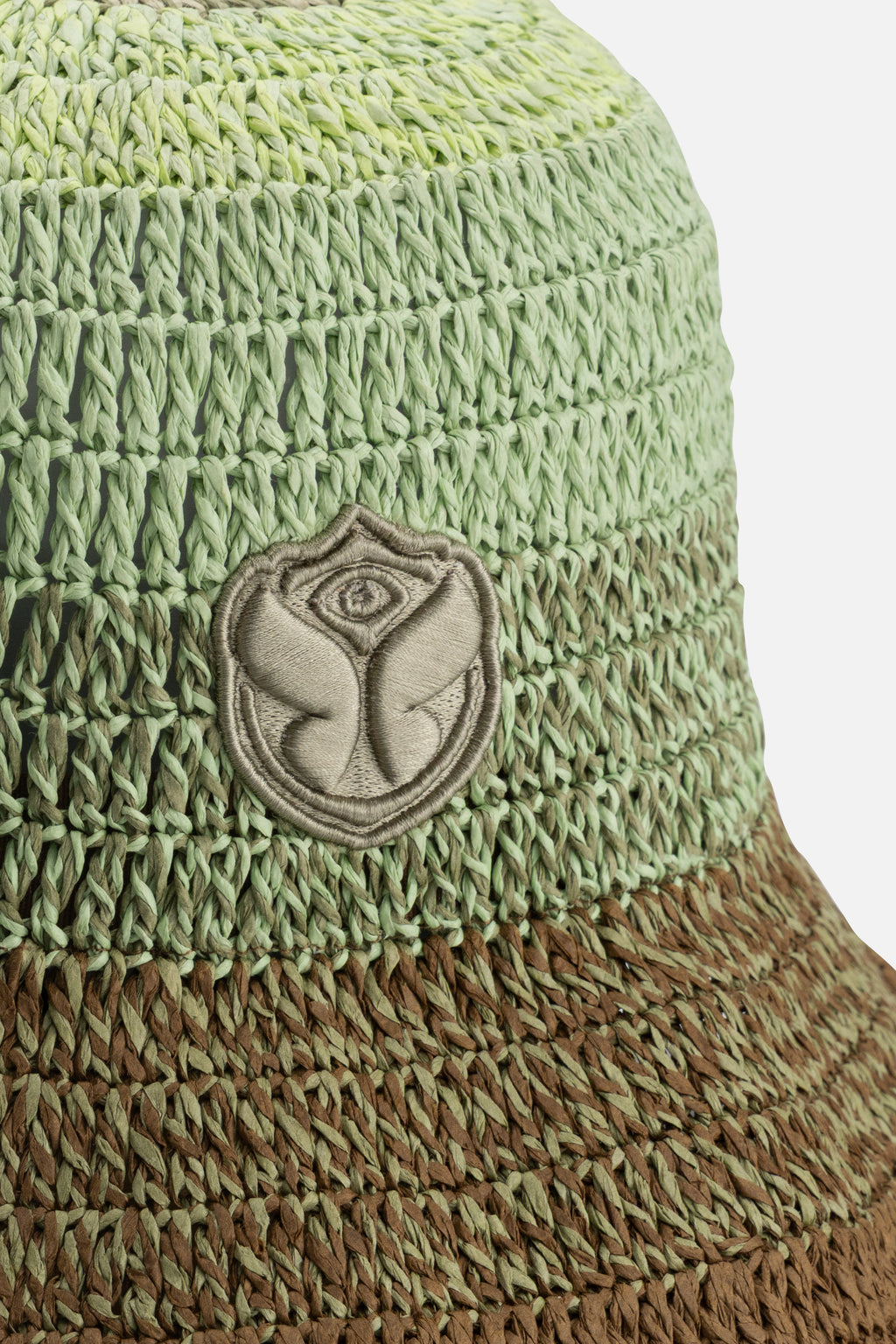 Icon Fader Woven Sun Hat