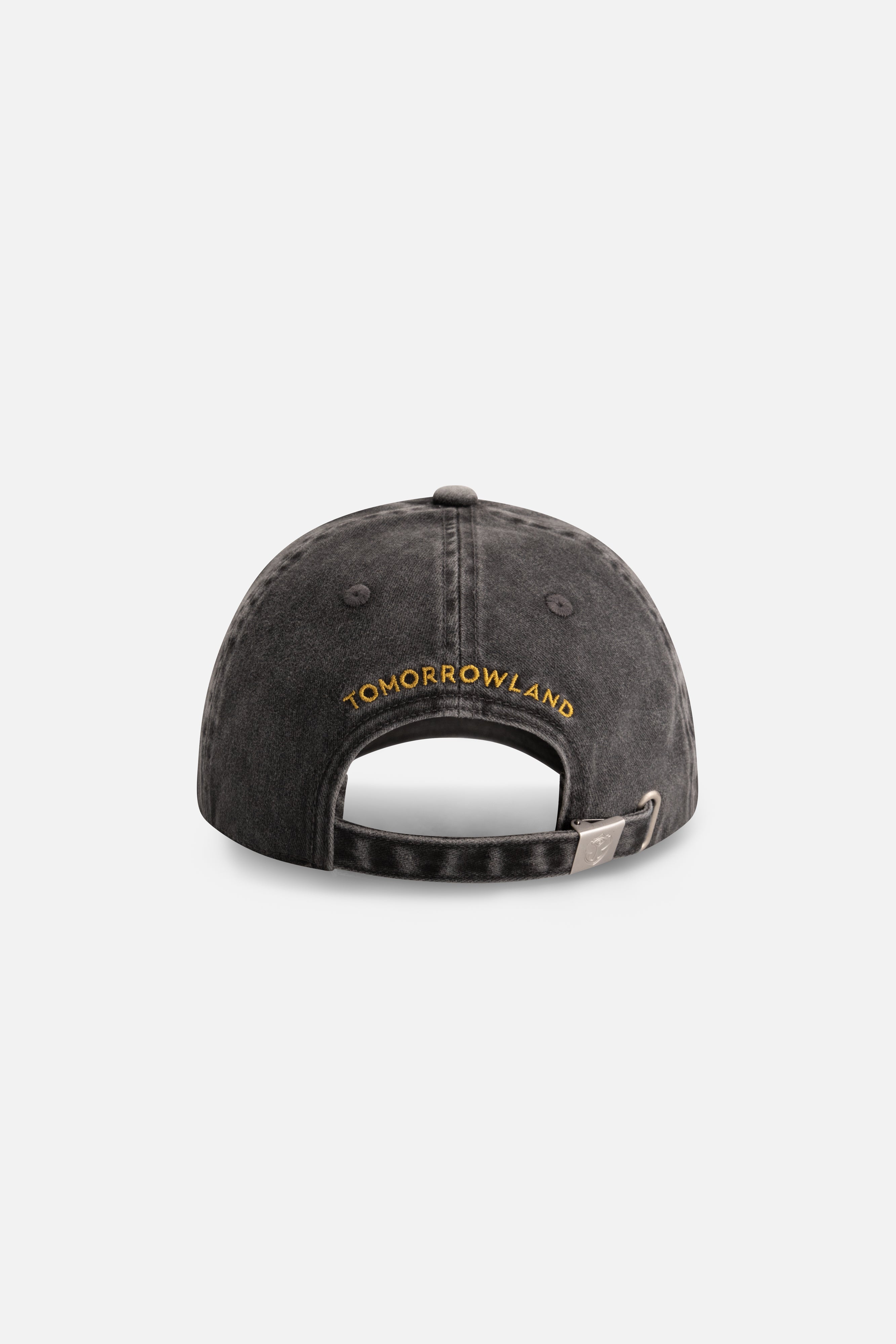 Avicii Tribute Cap - Tomorrowland Store