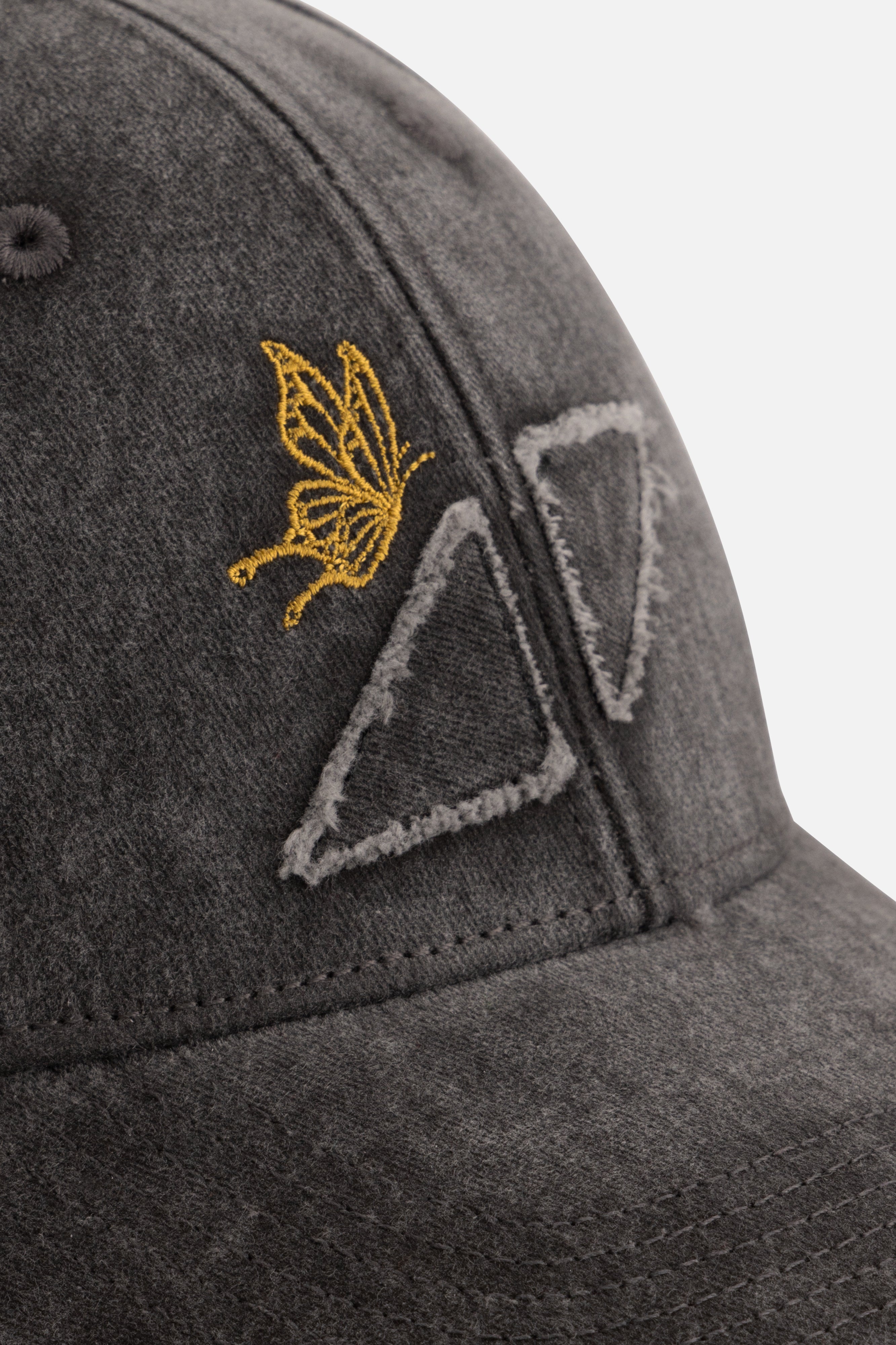 Avicii Tribute Cap - Tomorrowland Store