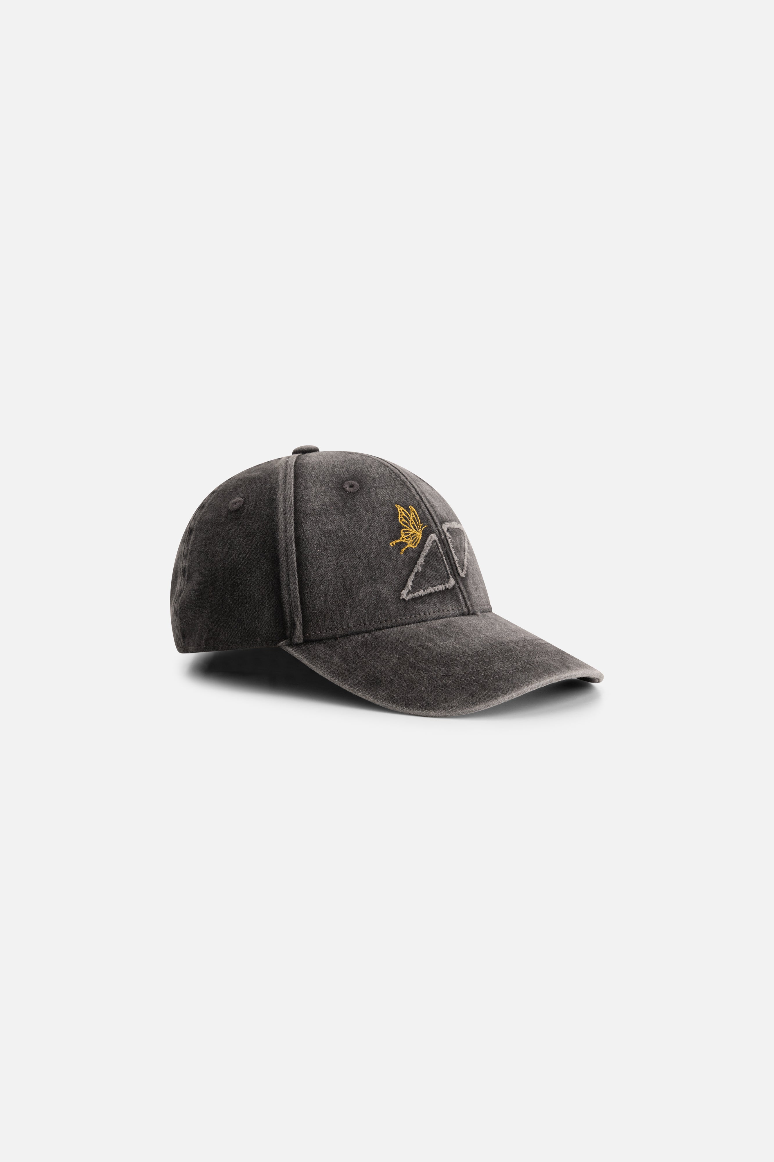Avicii Tribute Cap - Tomorrowland Store
