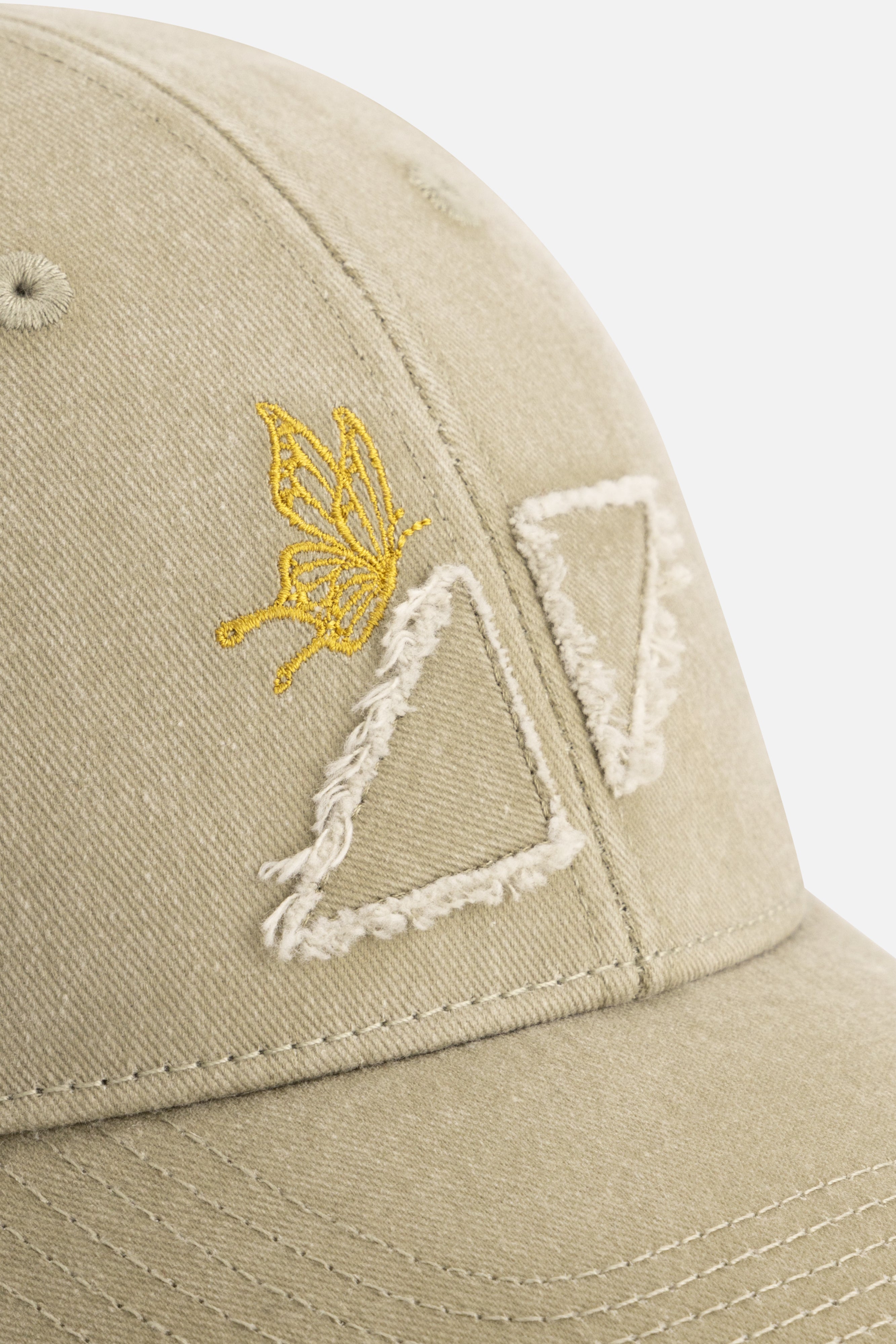 Avicii Tribute Cap - Tomorrowland Store