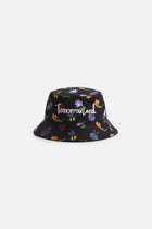 Foundation Butterfly Bucket Hat