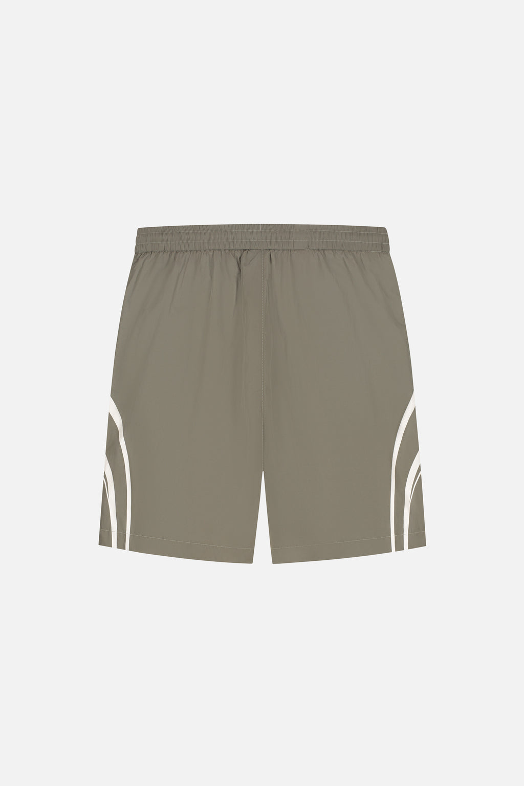 Swirl Shorts