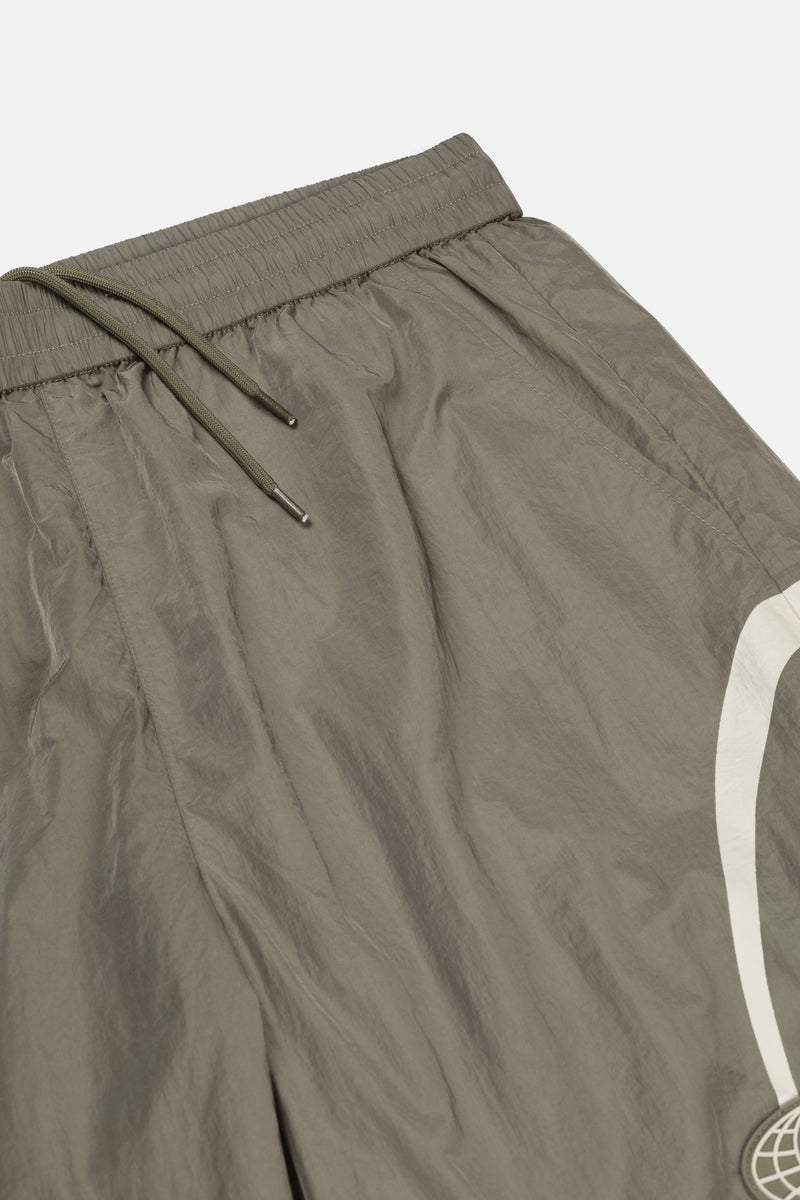 Swirl Shorts