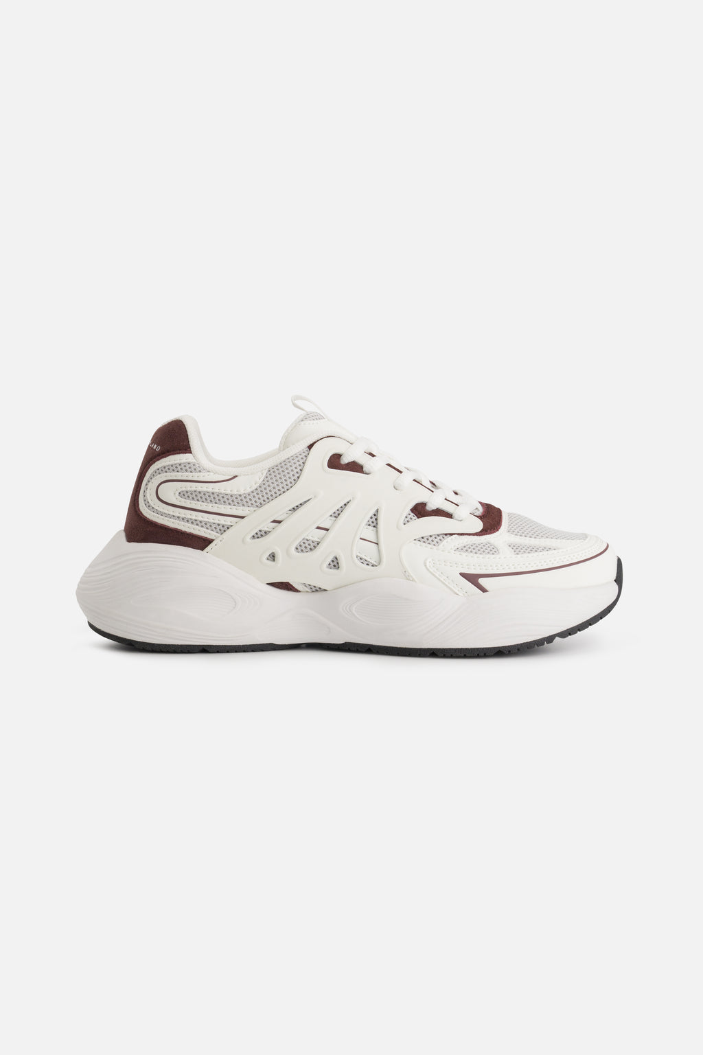 TML SNEAKER CORE COMBO 04 WHITE WINETASTING WOMEN