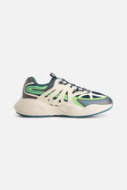 TML SNEAKER CORE COMBO 08 NEON NAVY WOMEN