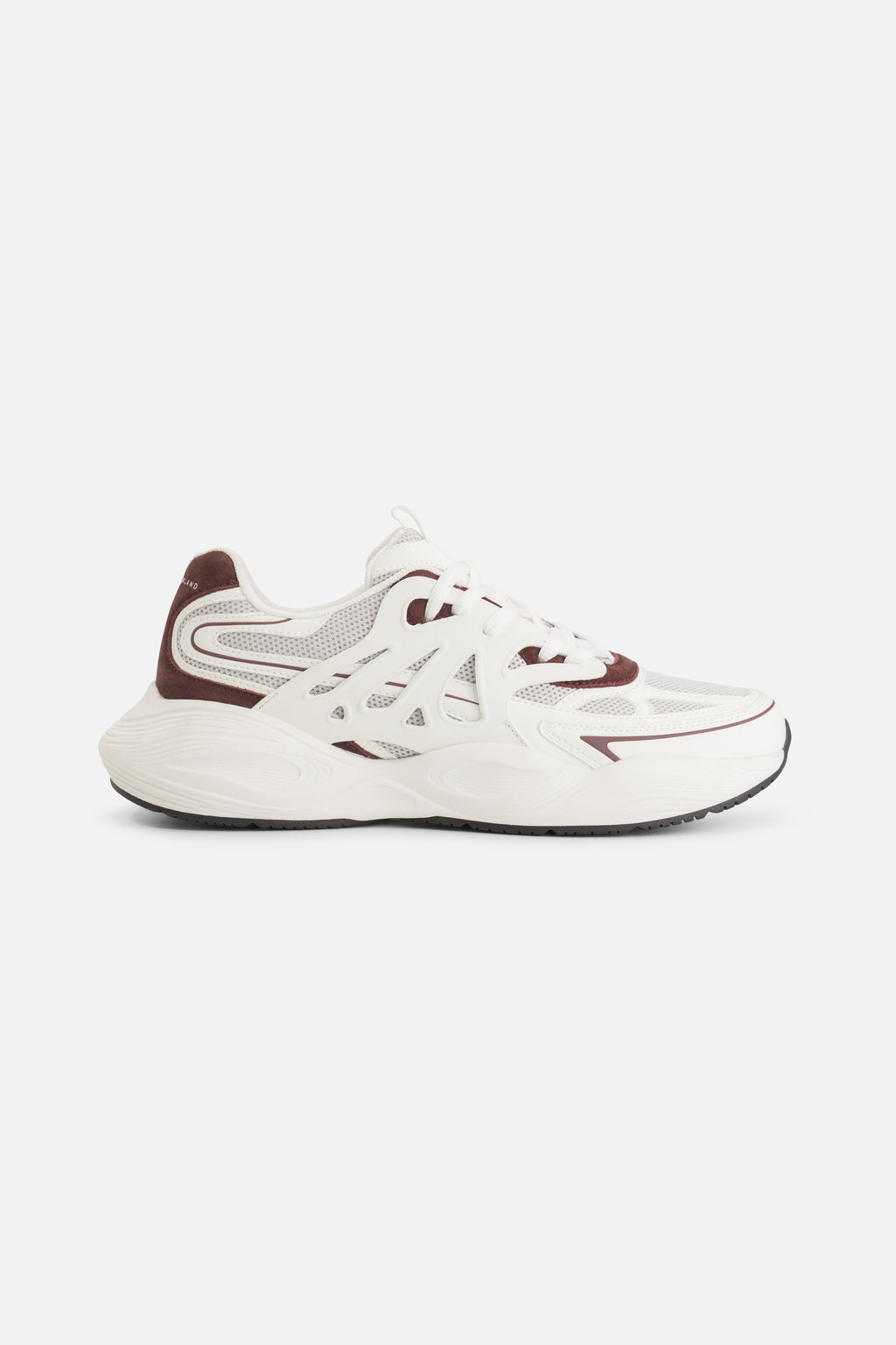 TML SNEAKER CORE COMBO 04 WHITE WINETASTING MEN