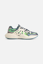 TML SNEAKER CORE COMBO 08 NEON NAVY MEN