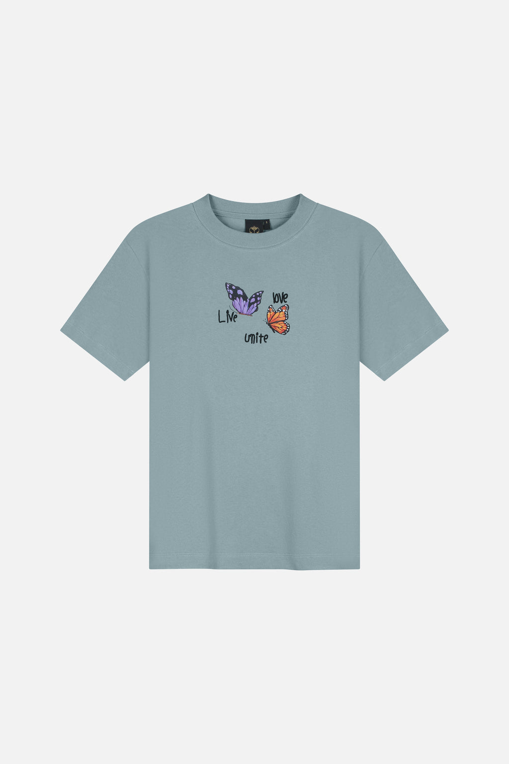 Foundation Butterfly T-Shirt Women