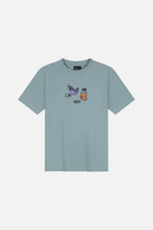 Foundation Butterfly T-Shirt Women