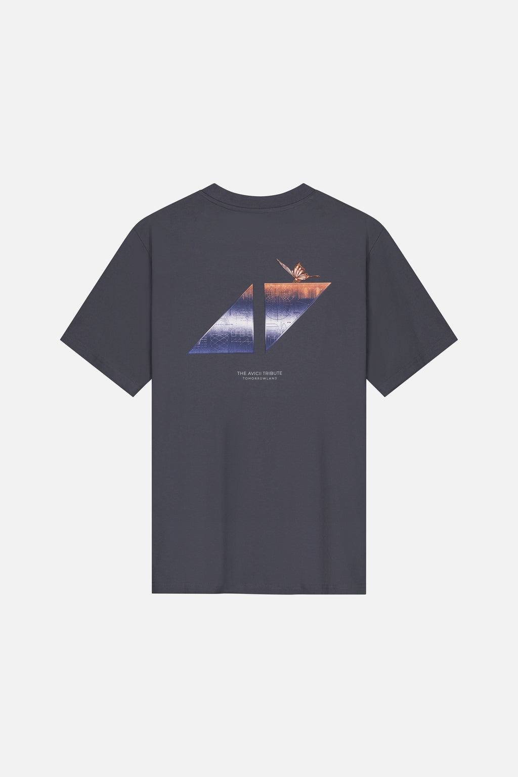 Avicii Tribute T-Shirt