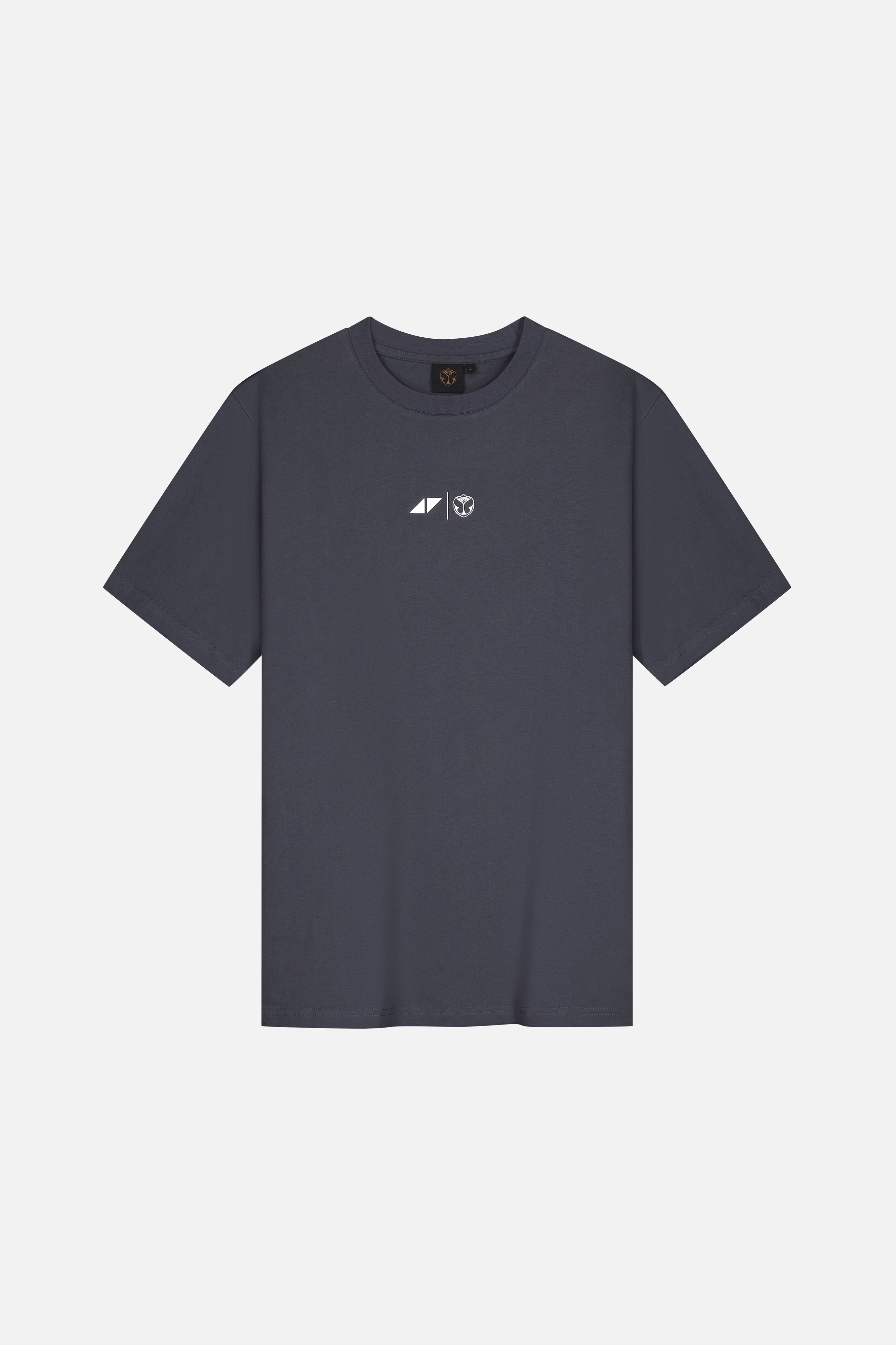 Avicii Tribute T-Shirt – Tomorrowland Store