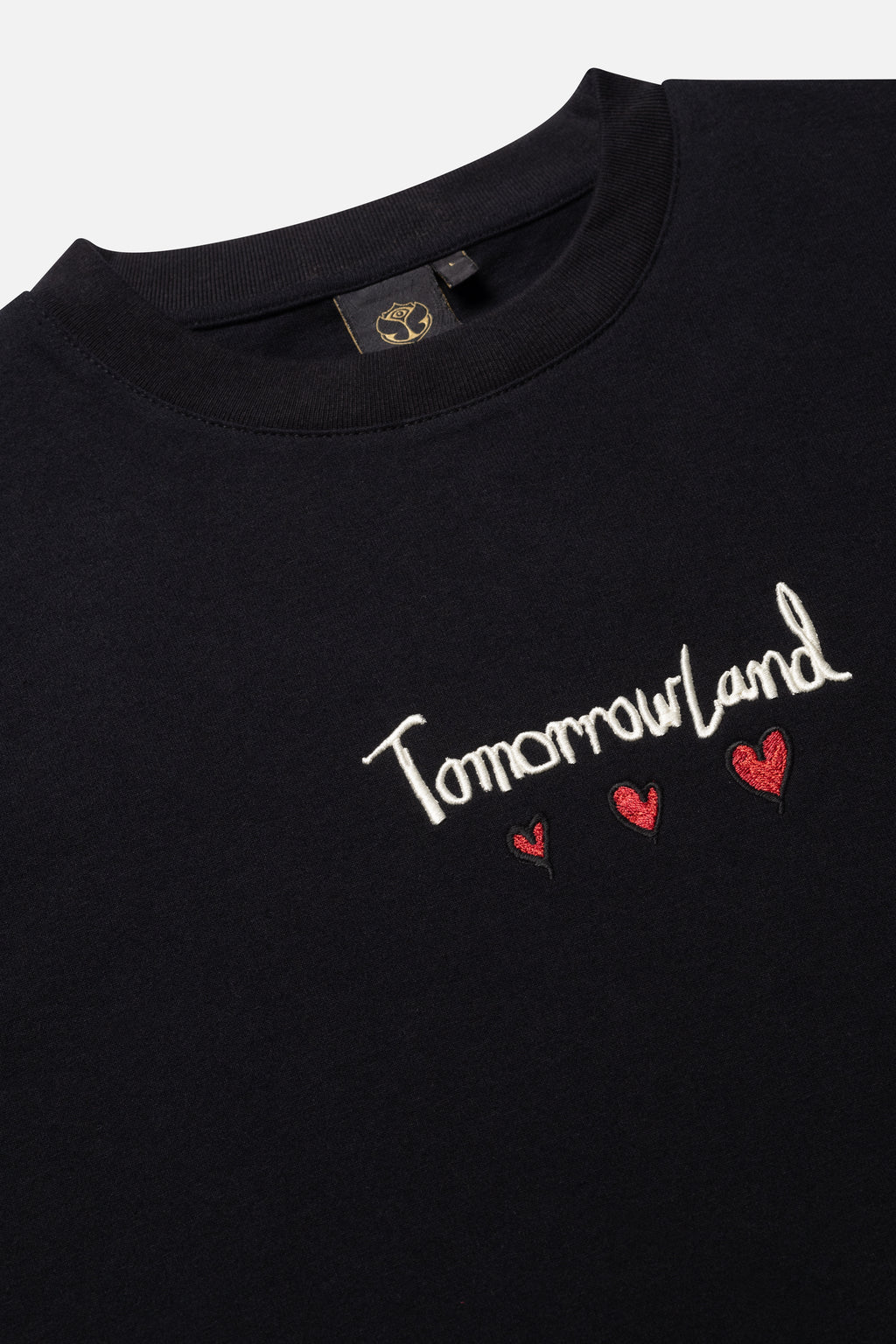 Foundation Love T-Shirt