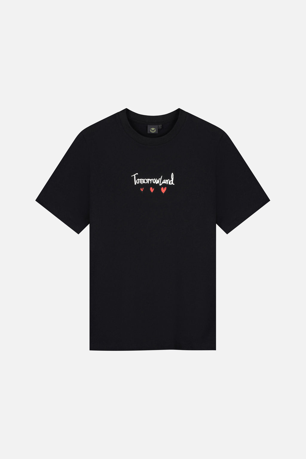 Foundation Love T-Shirt