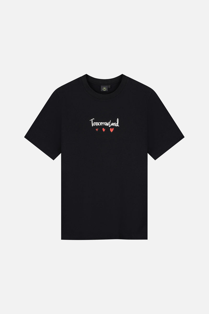 Foundation Love T-Shirt