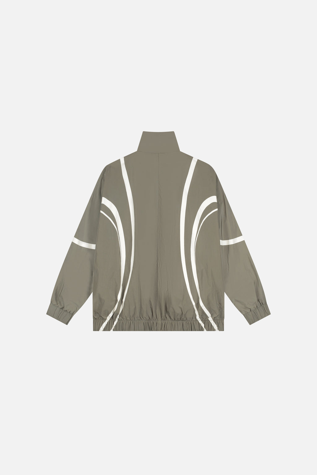 Swirl Jacket