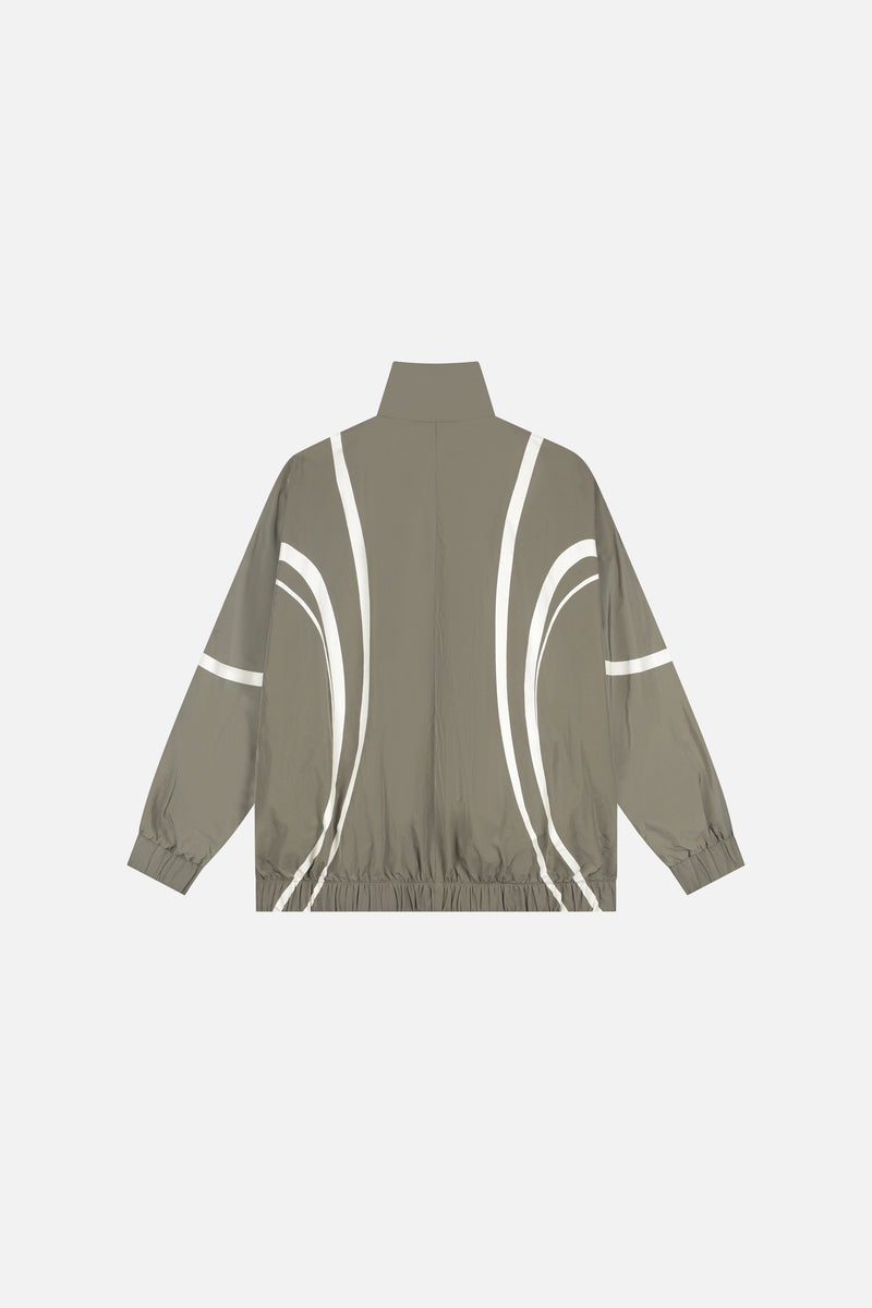 Swirl Jacket