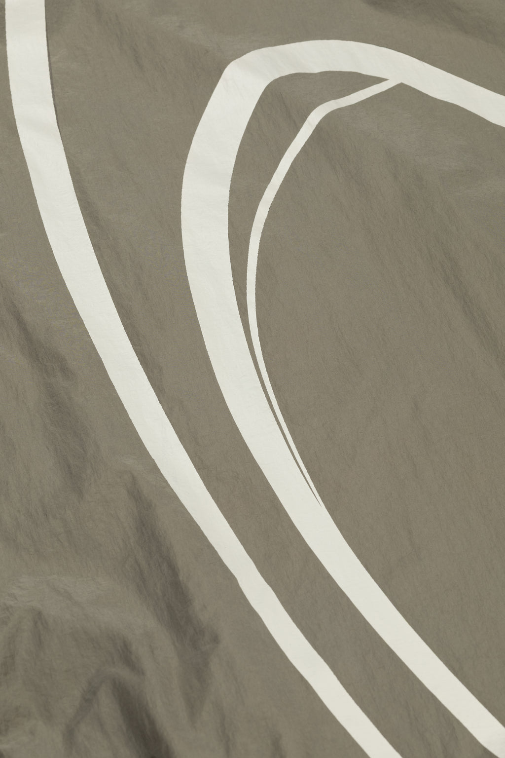 Swirl Jacket