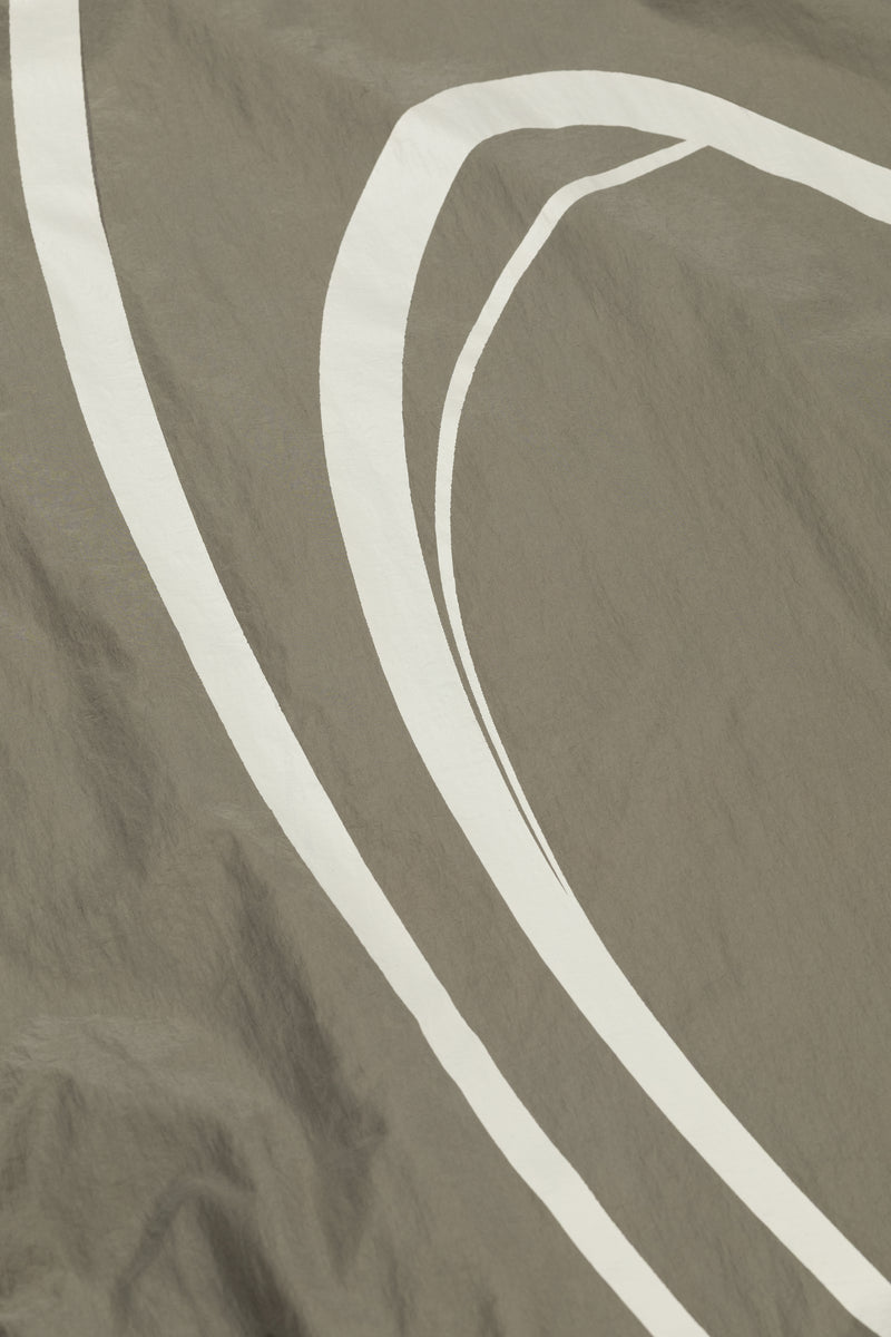 Swirl Jacket