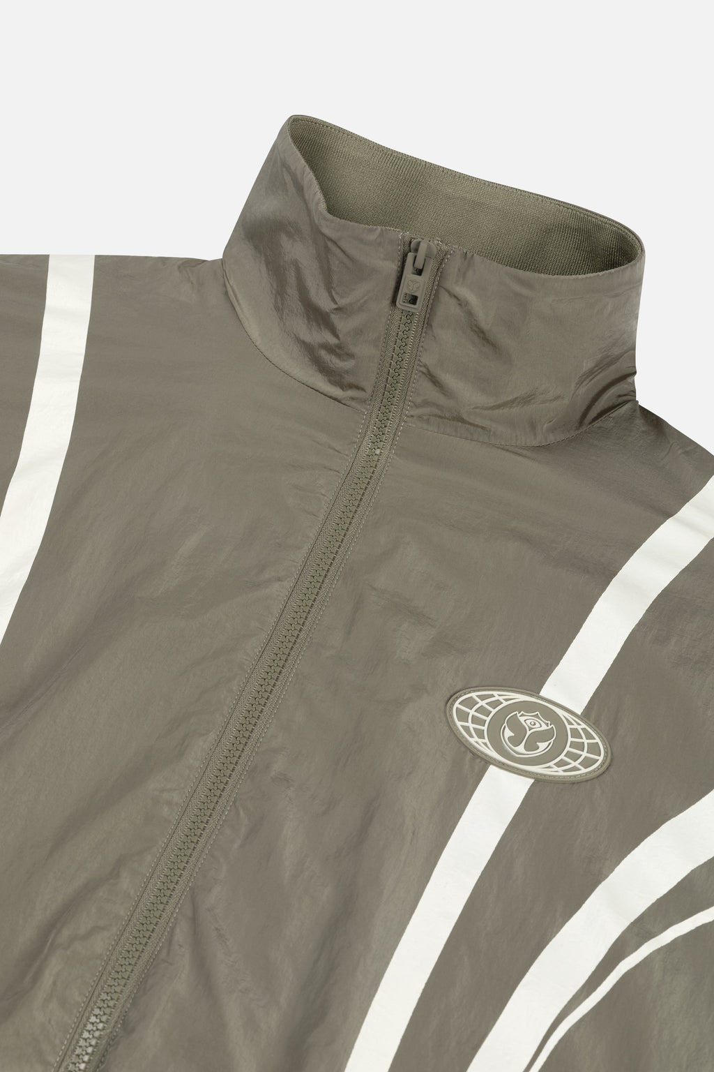 Swirl Jacket