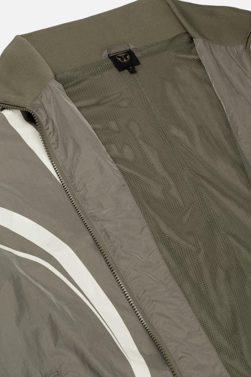 Swirl Jacket