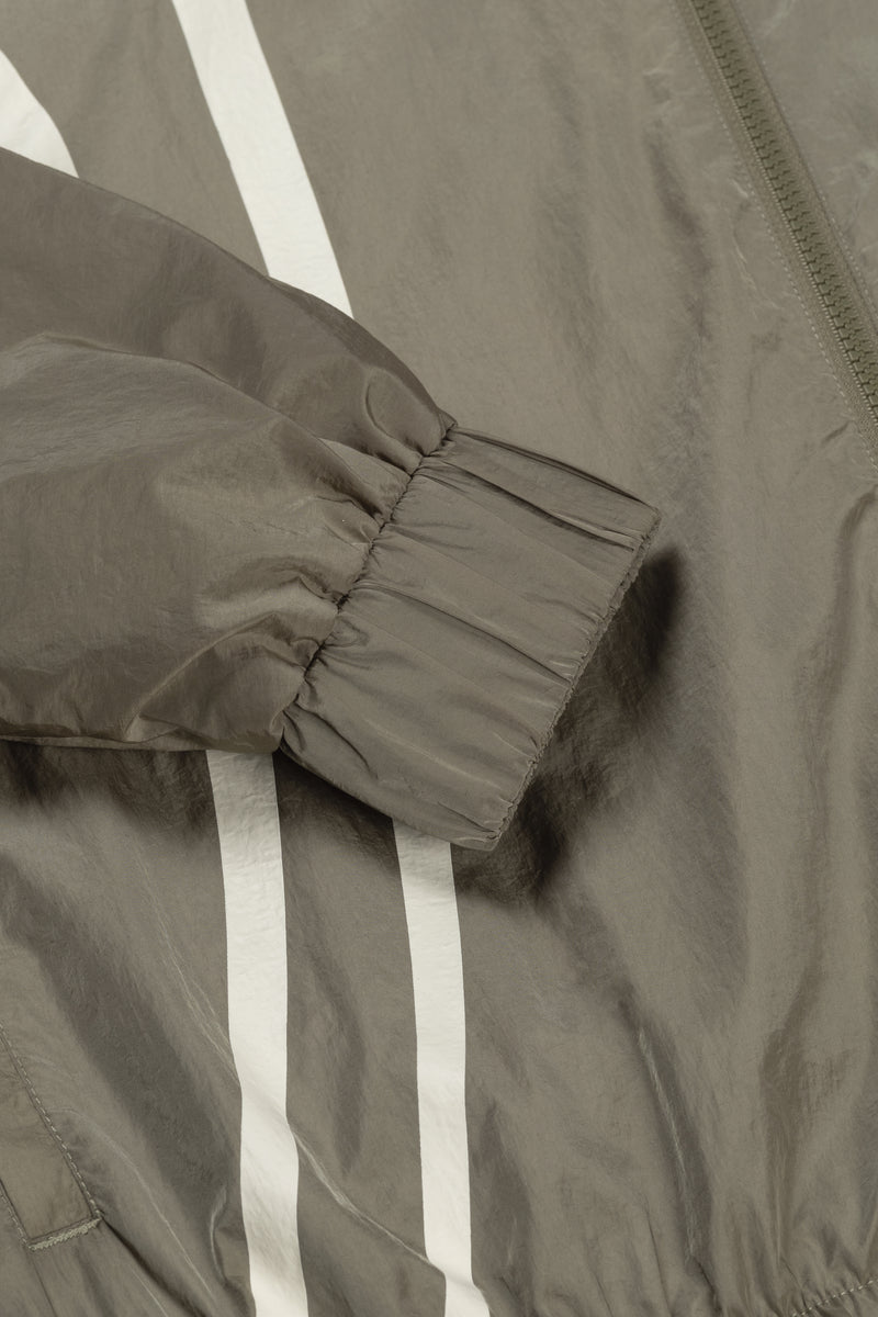 Swirl Jacket