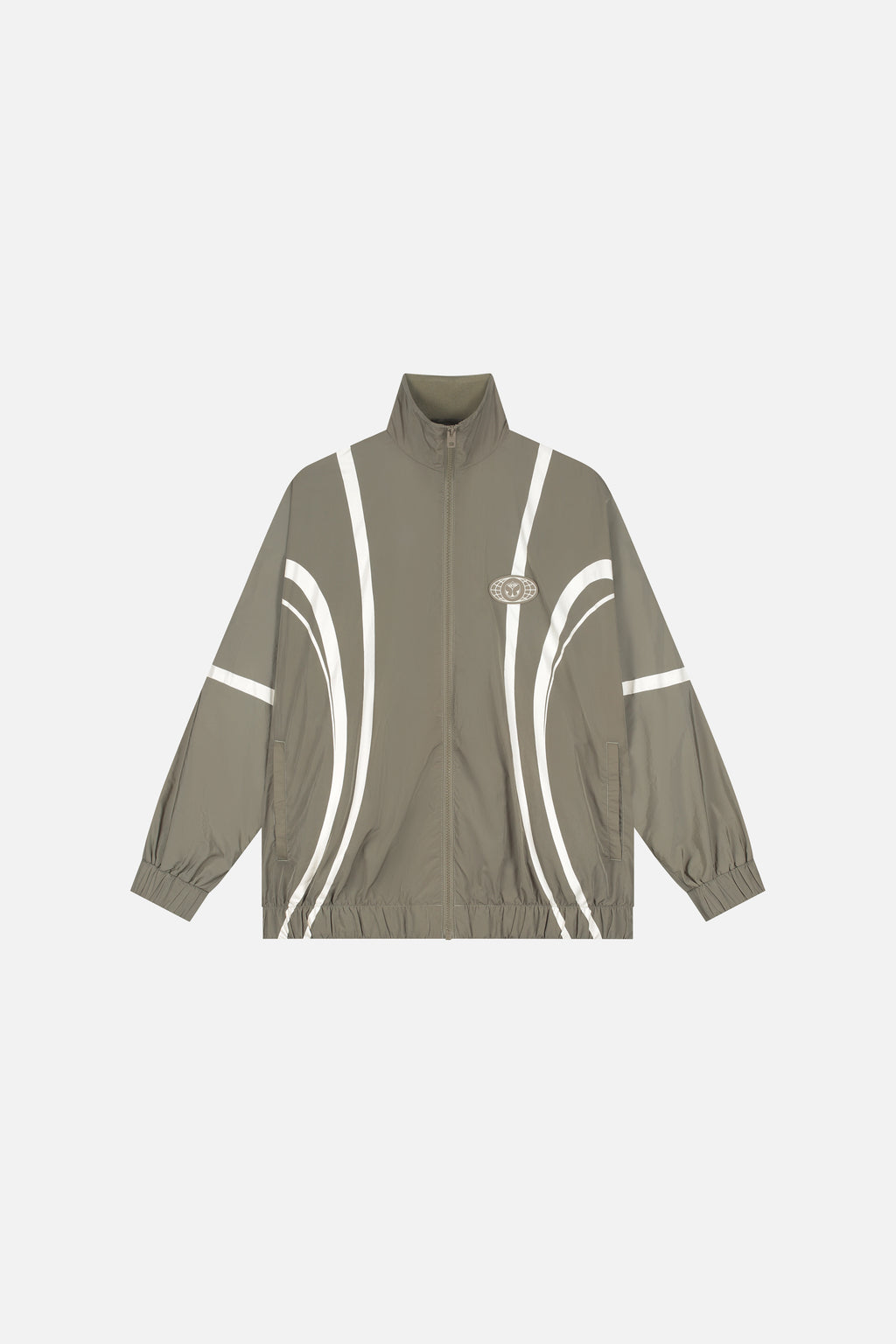 Swirl Jacket