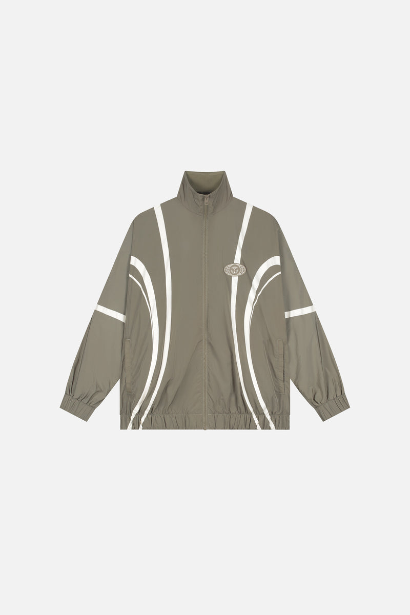 Swirl Jacket