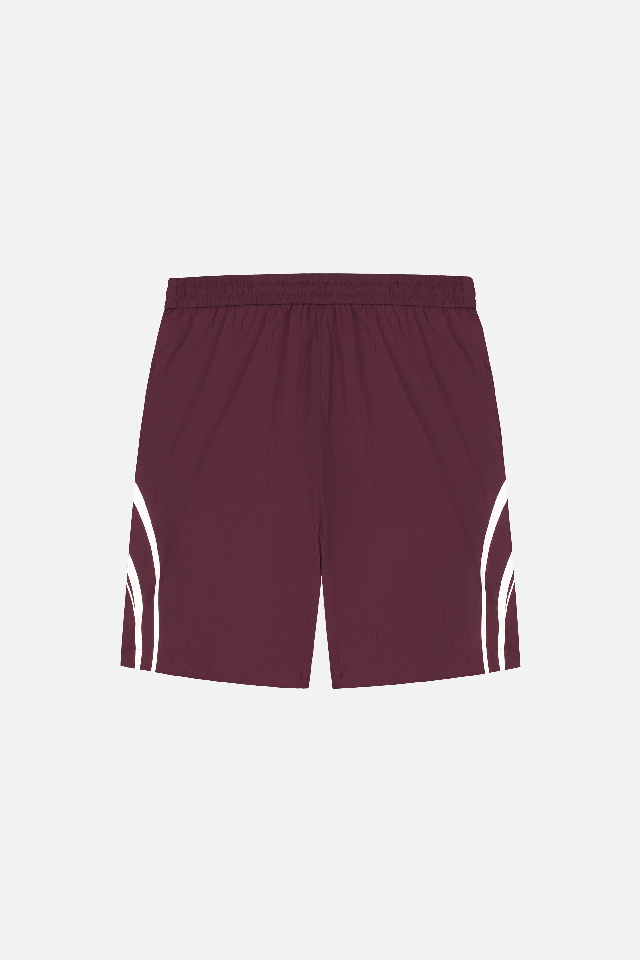 TOMORROWLAND .B シークインス リバーシブルプルオーバー Swirl Shorts - Tomorrowland Store