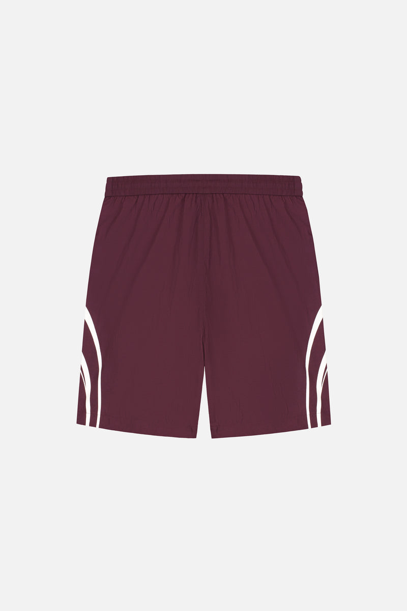 Swirl Shorts