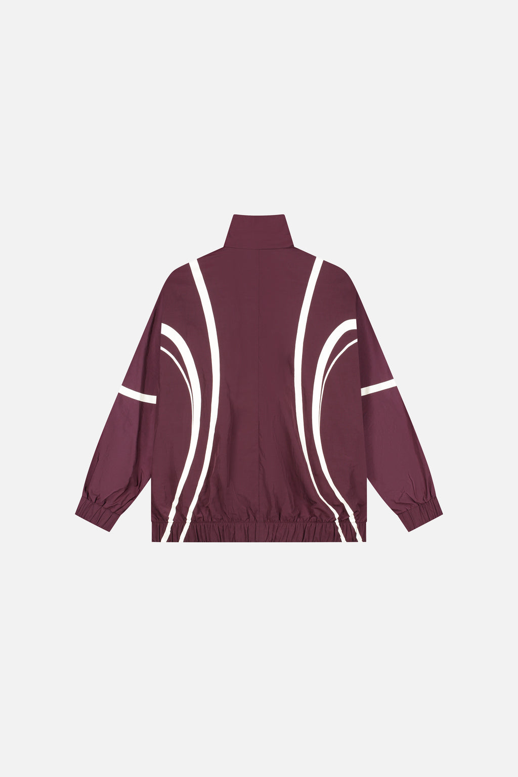 Swirl Jacket