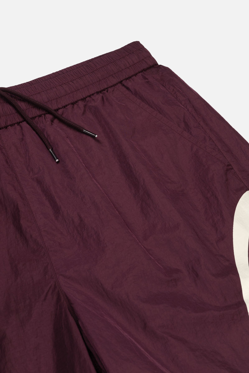 Swirl Shorts
