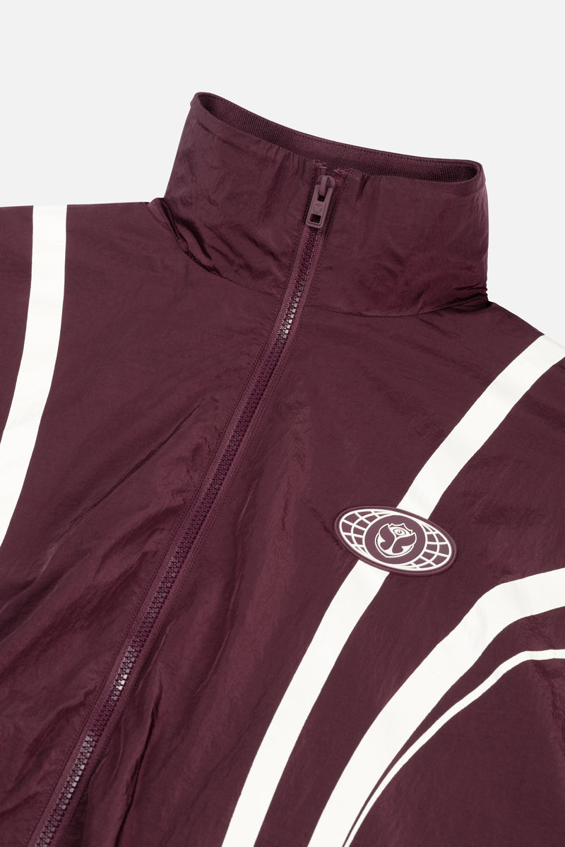 Swirl Jacket
