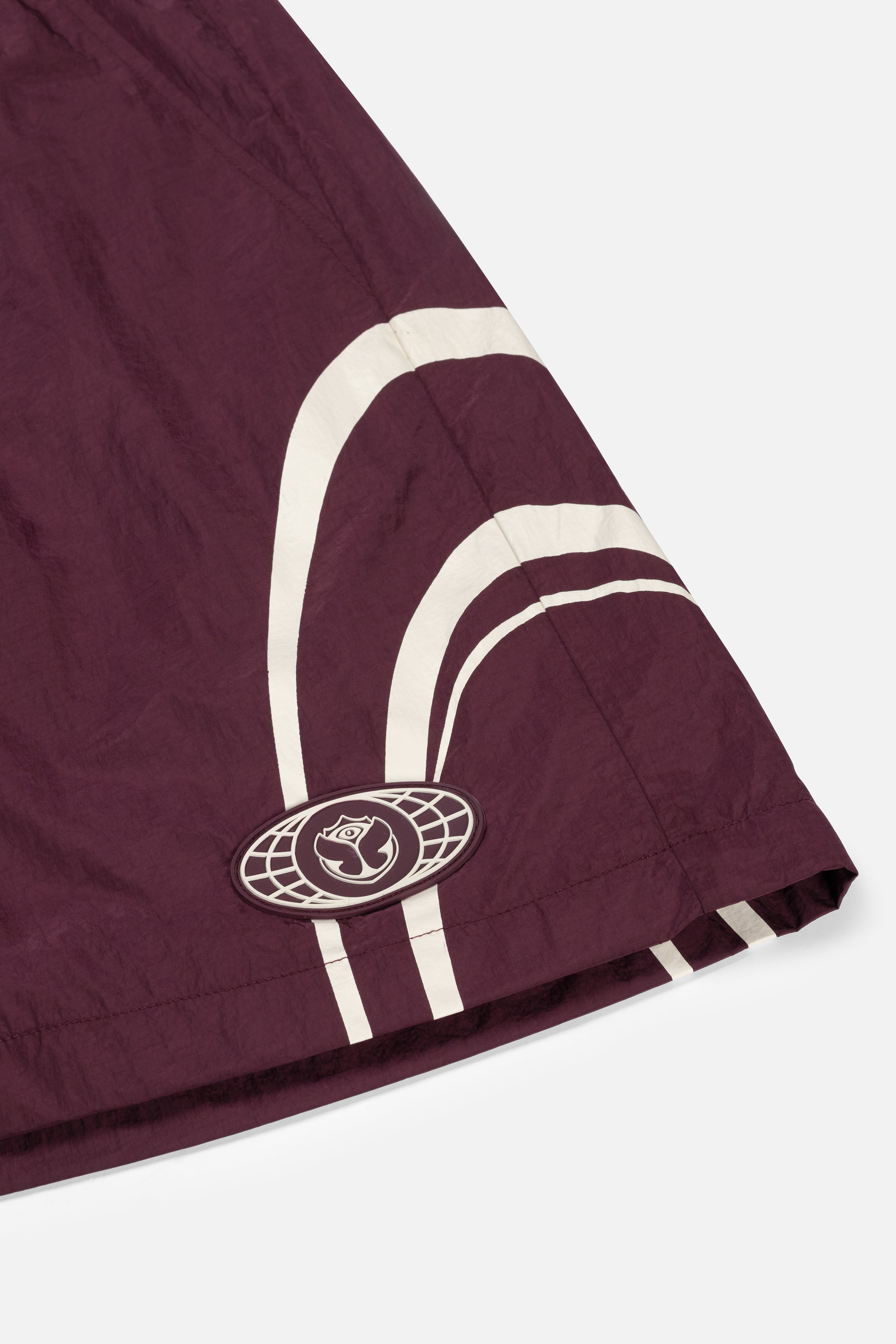 Swirl Shorts - Tomorrowland Store