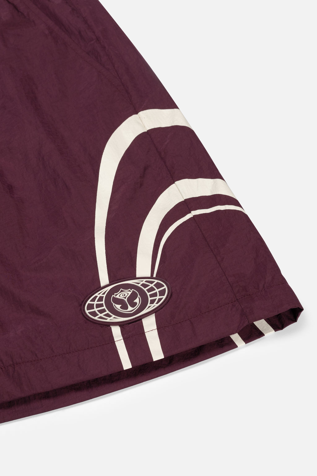 Swirl Shorts