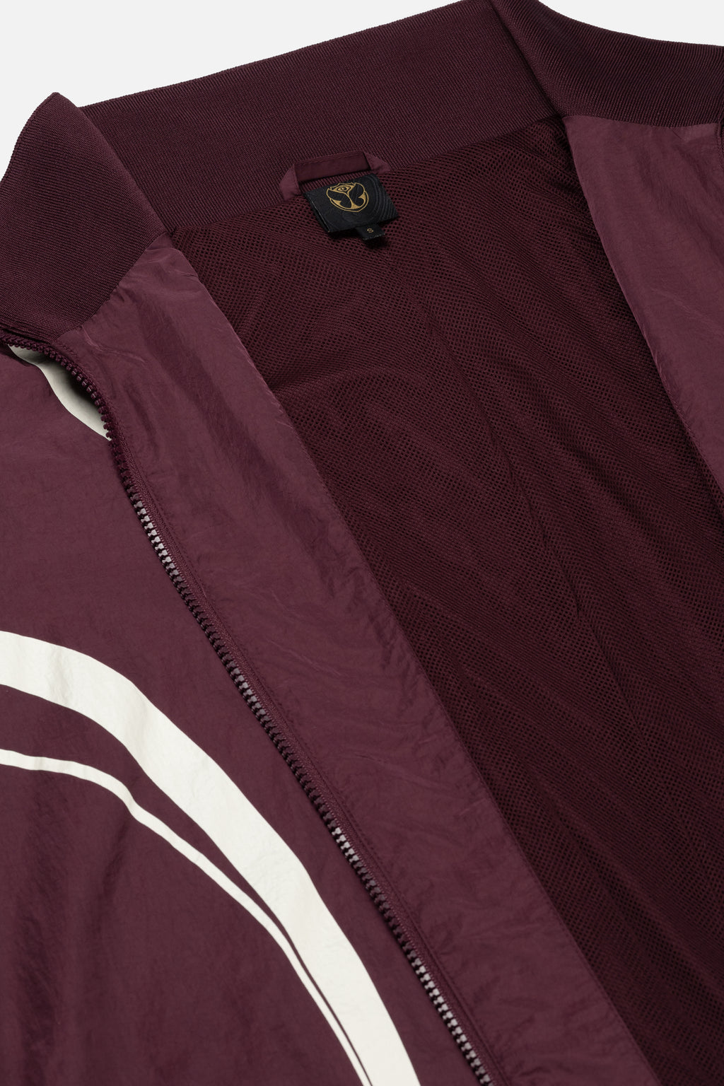 Swirl Jacket