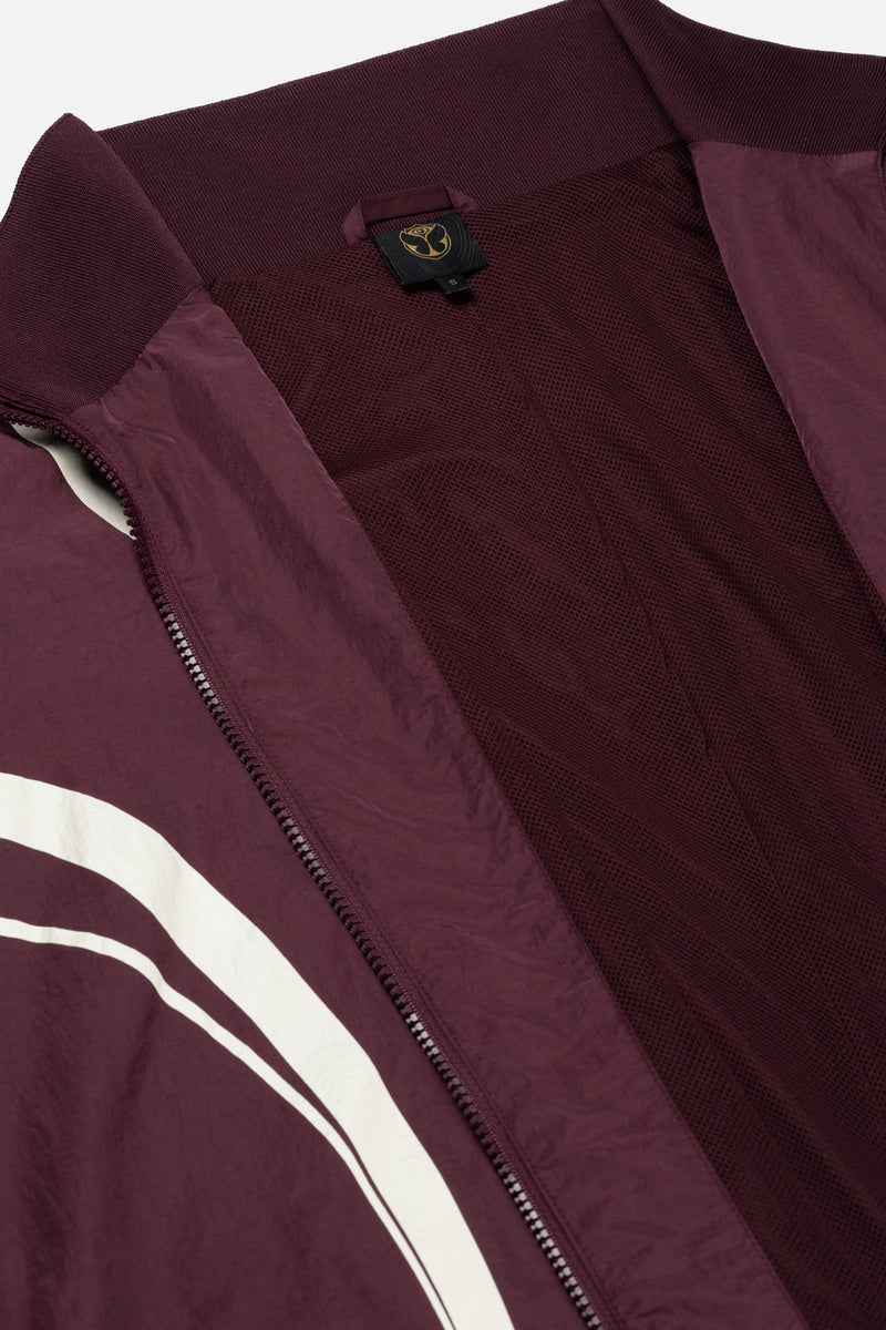 Swirl Jacket