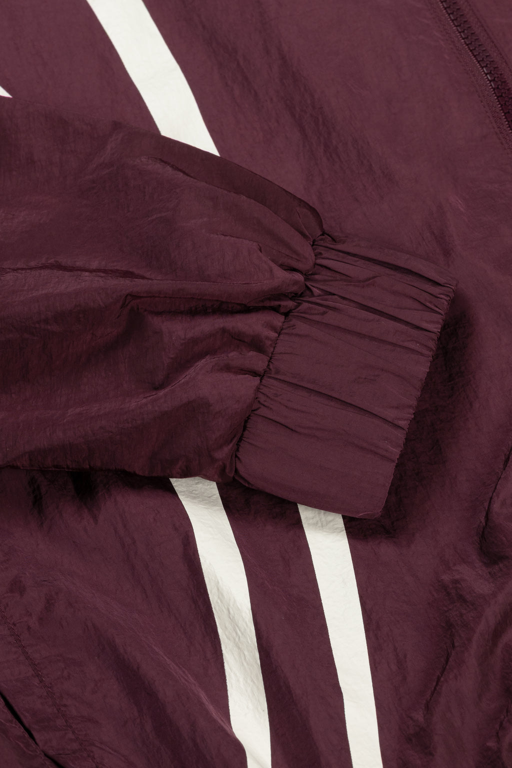 Swirl Jacket