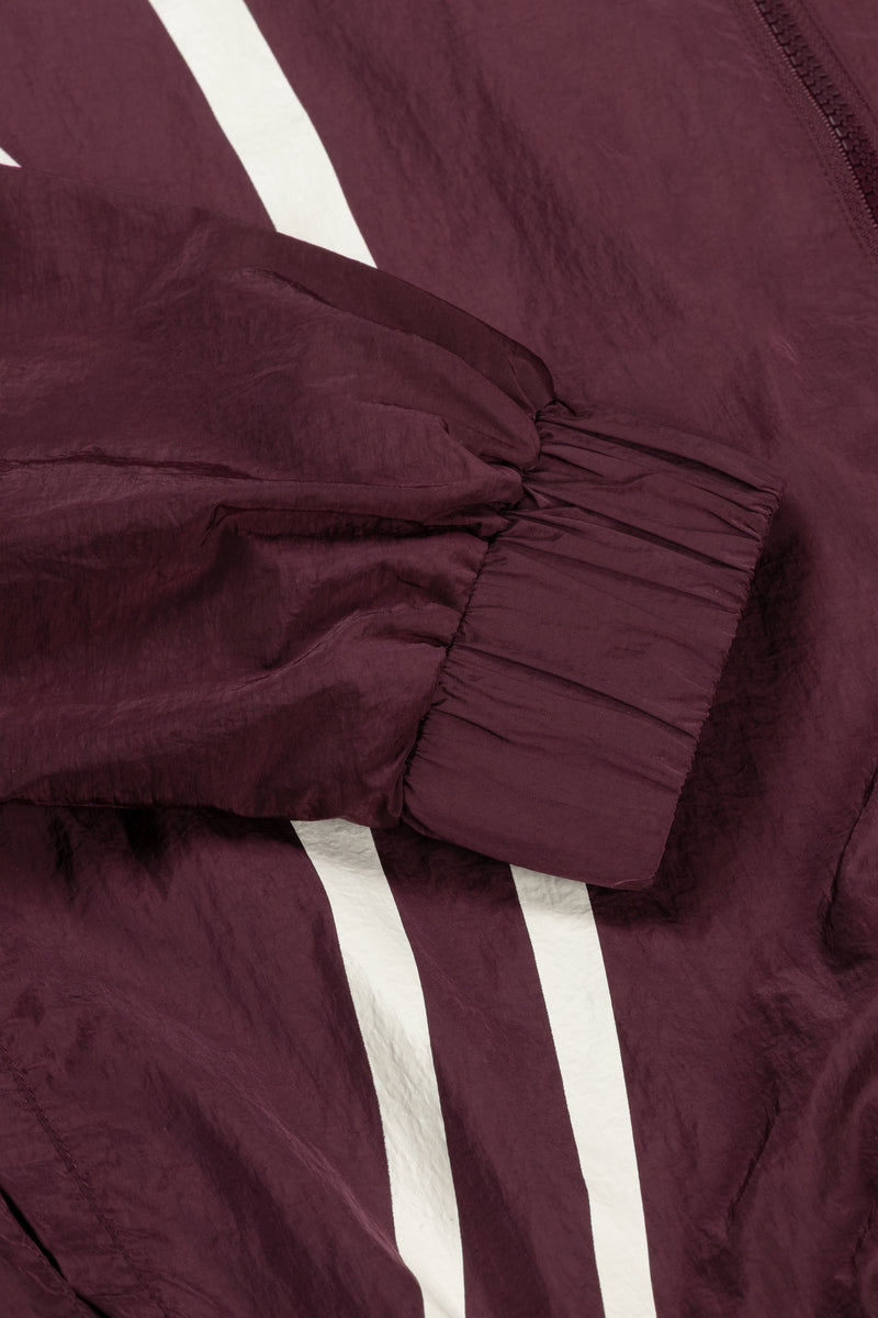 Swirl Jacket