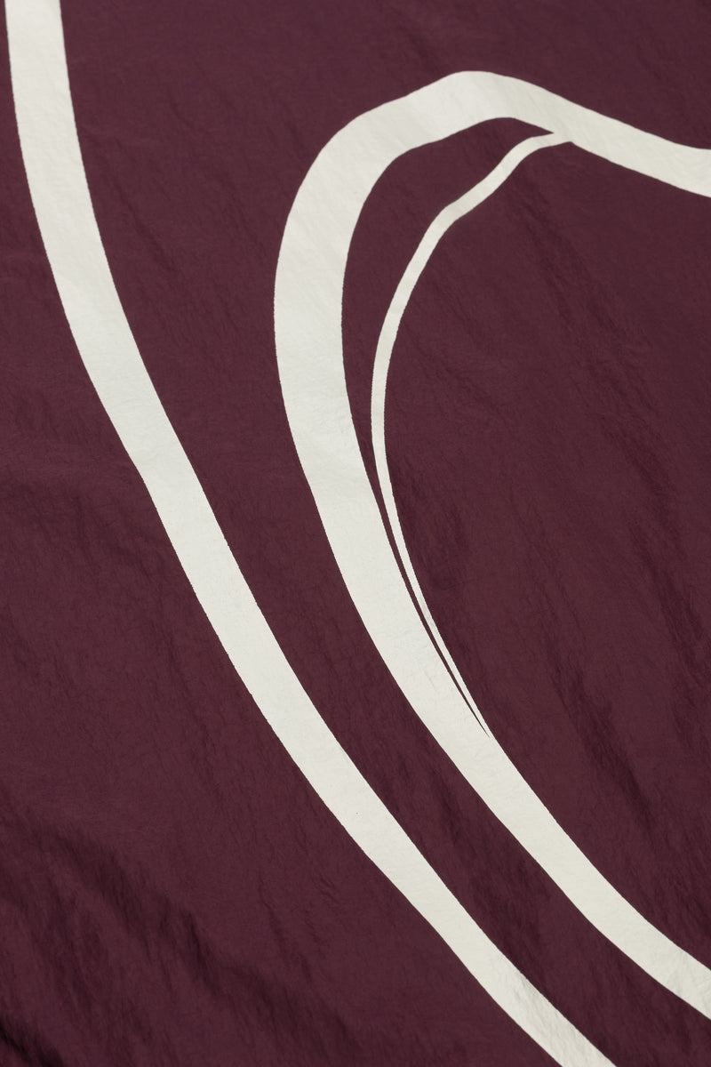 Swirl Jacket