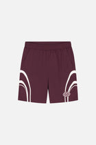 Swirl Shorts