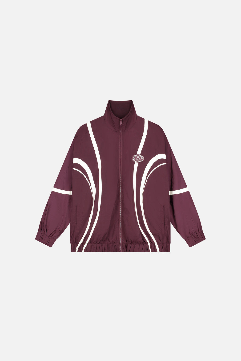 Swirl Jacket