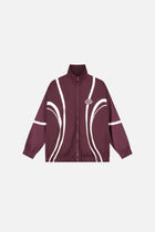 Swirl Jacket
